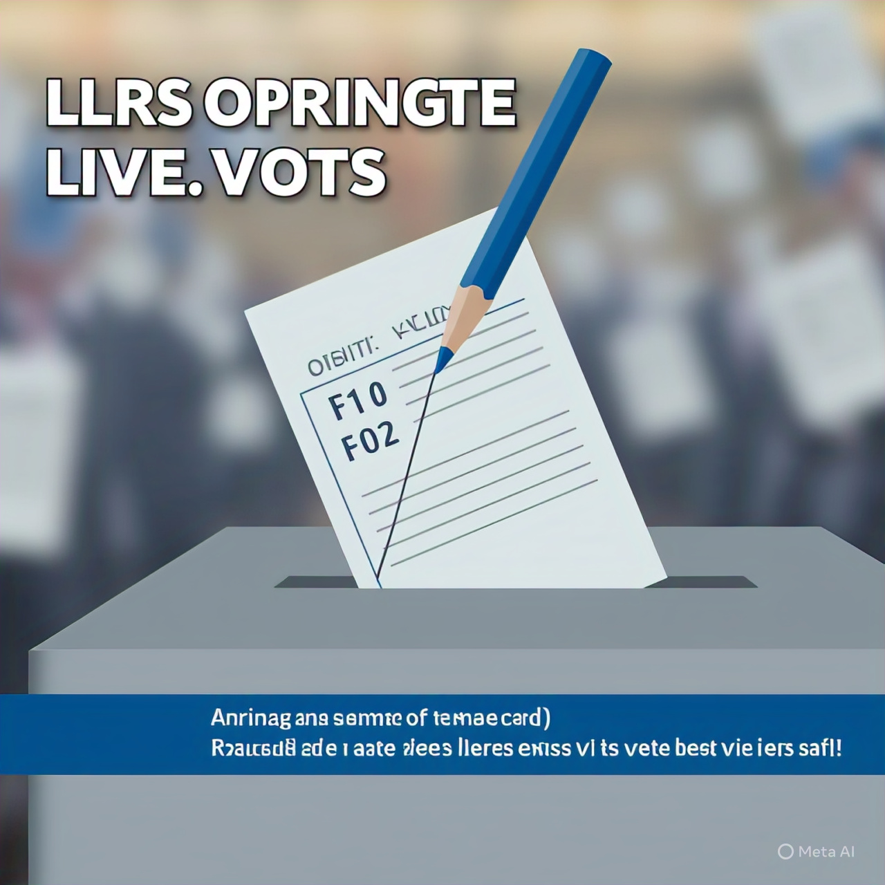 Ontario Riding Flips to Liberals After Vote Validation Process
