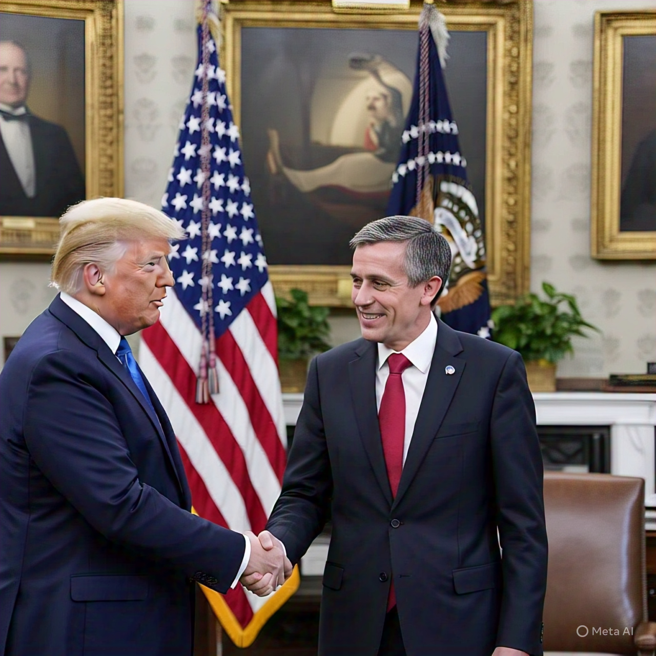 Prime Minister Carney to Meet President Trump in Washington Tuesday Amid Trade Tensions